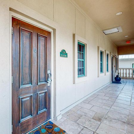 South Walton Condos II Inlet Beach Rom bilde