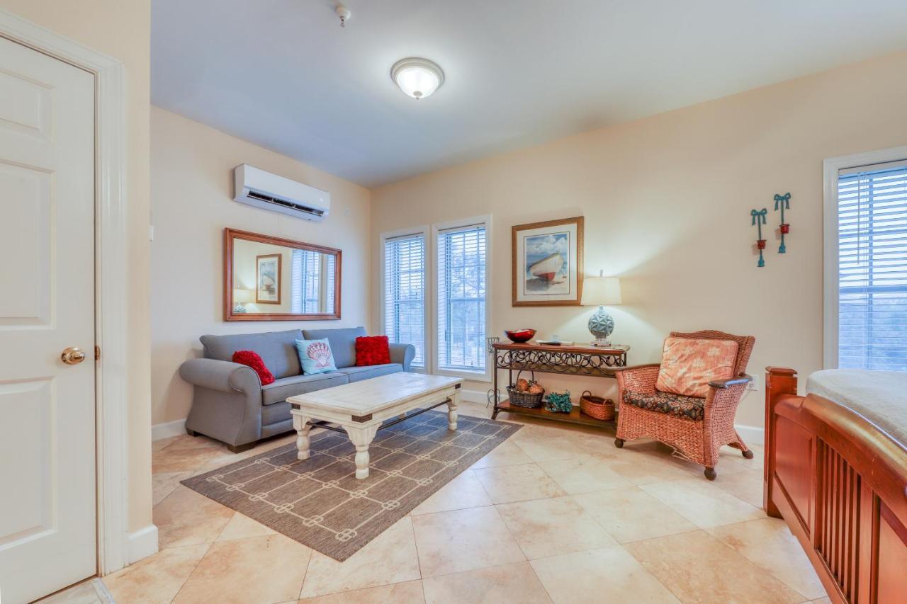 South Walton Condos II Inlet Beach Rom bilde