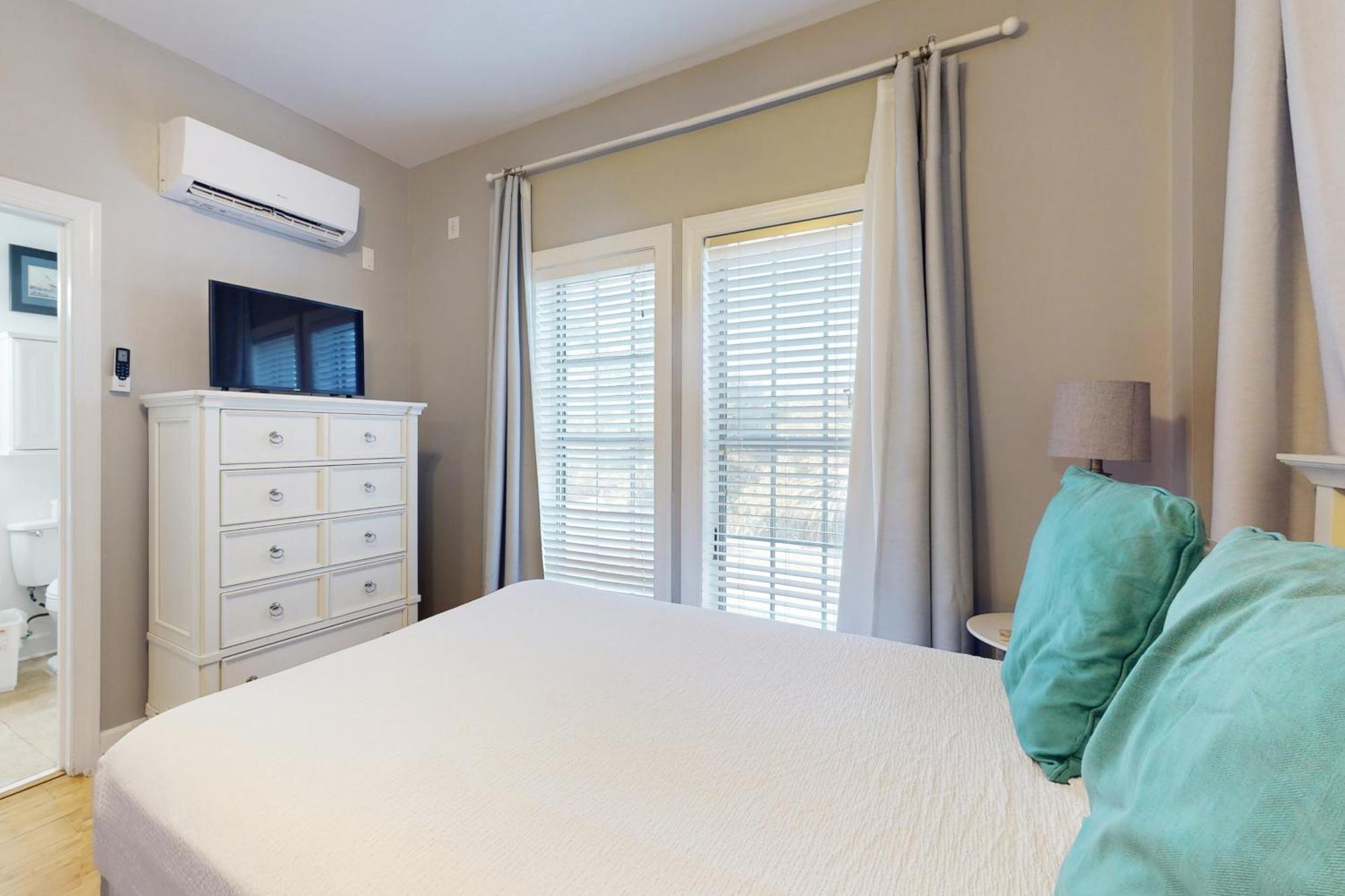 South Walton Condos II Inlet Beach Rom bilde