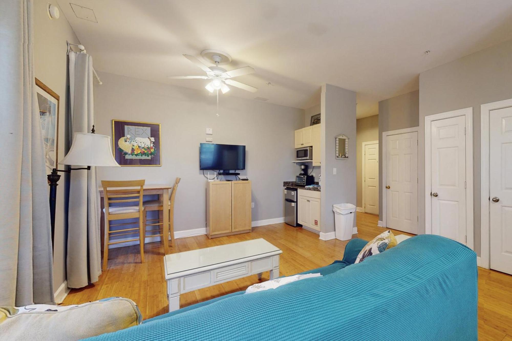 South Walton Condos II Inlet Beach Rom bilde