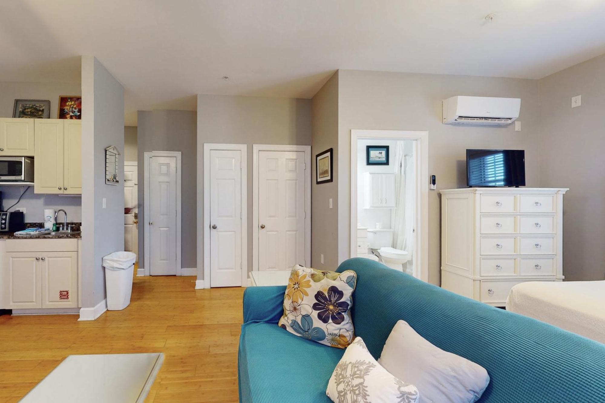 South Walton Condos II Inlet Beach Rom bilde