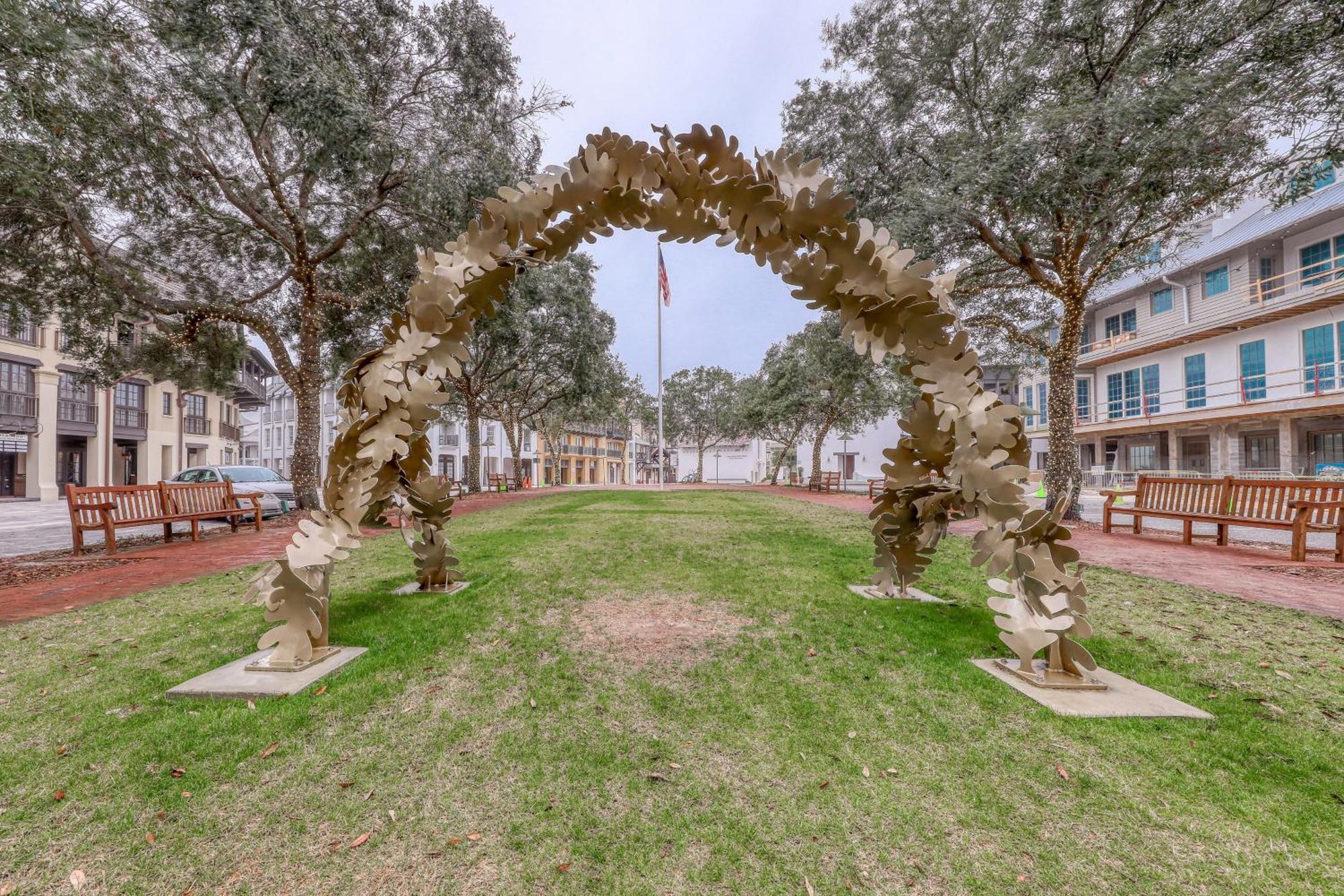 South Walton Condos II Inlet Beach Rom bilde