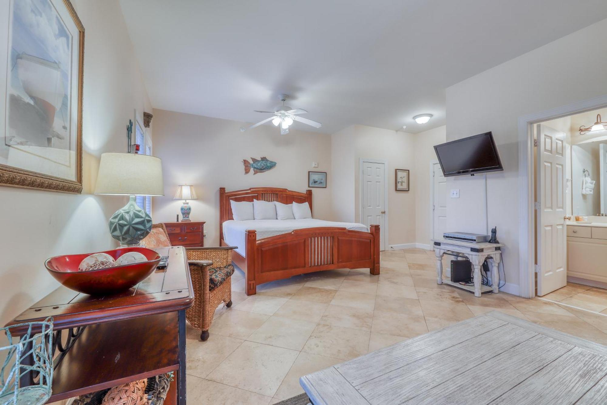 South Walton Condos II Inlet Beach Rom bilde
