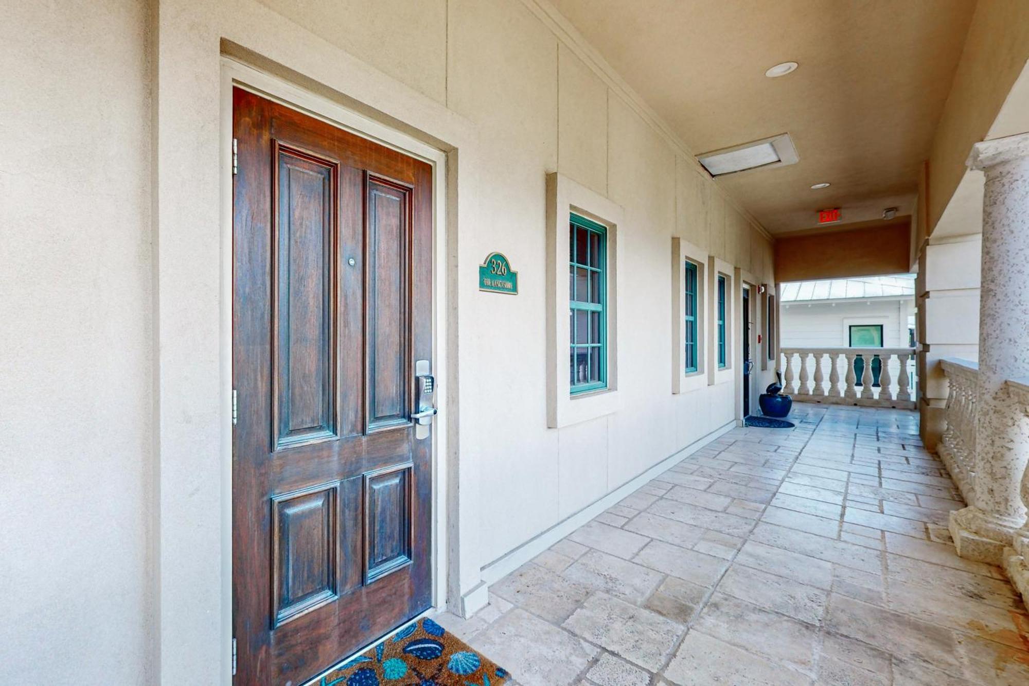 South Walton Condos II Inlet Beach Rom bilde