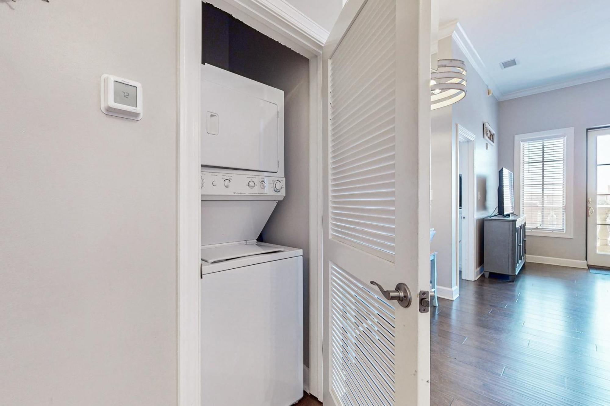South Walton Condos II Inlet Beach Rom bilde