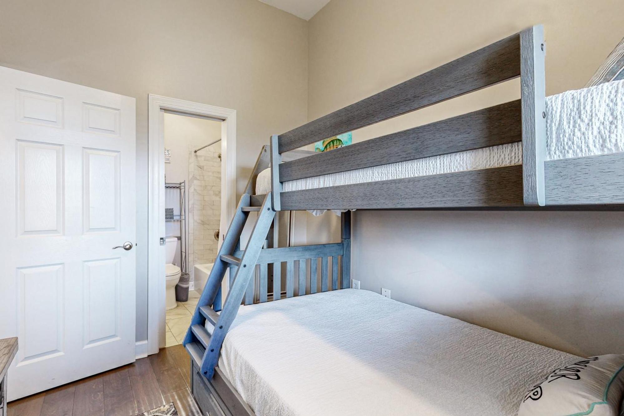South Walton Condos II Inlet Beach Rom bilde