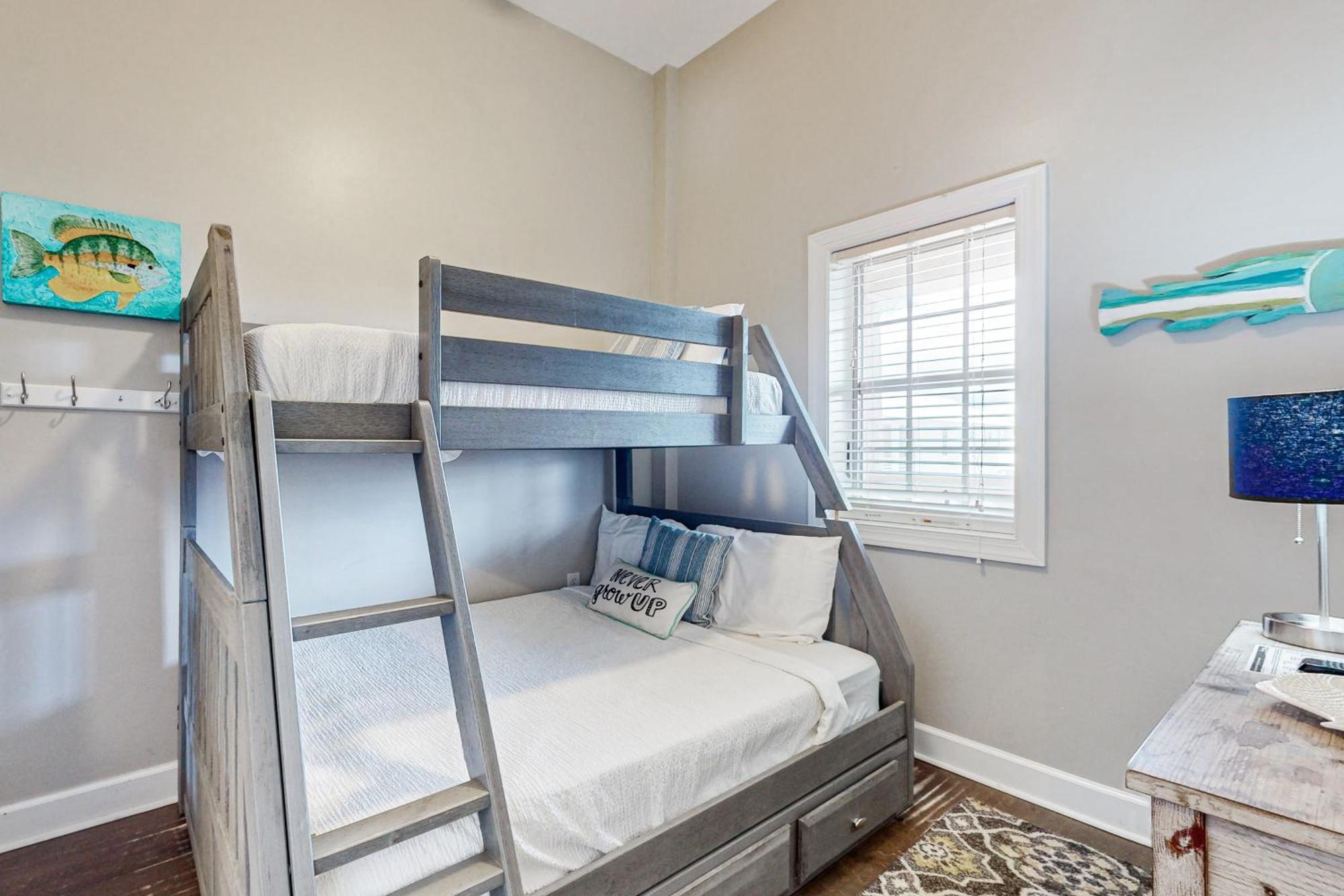 South Walton Condos II Inlet Beach Rom bilde