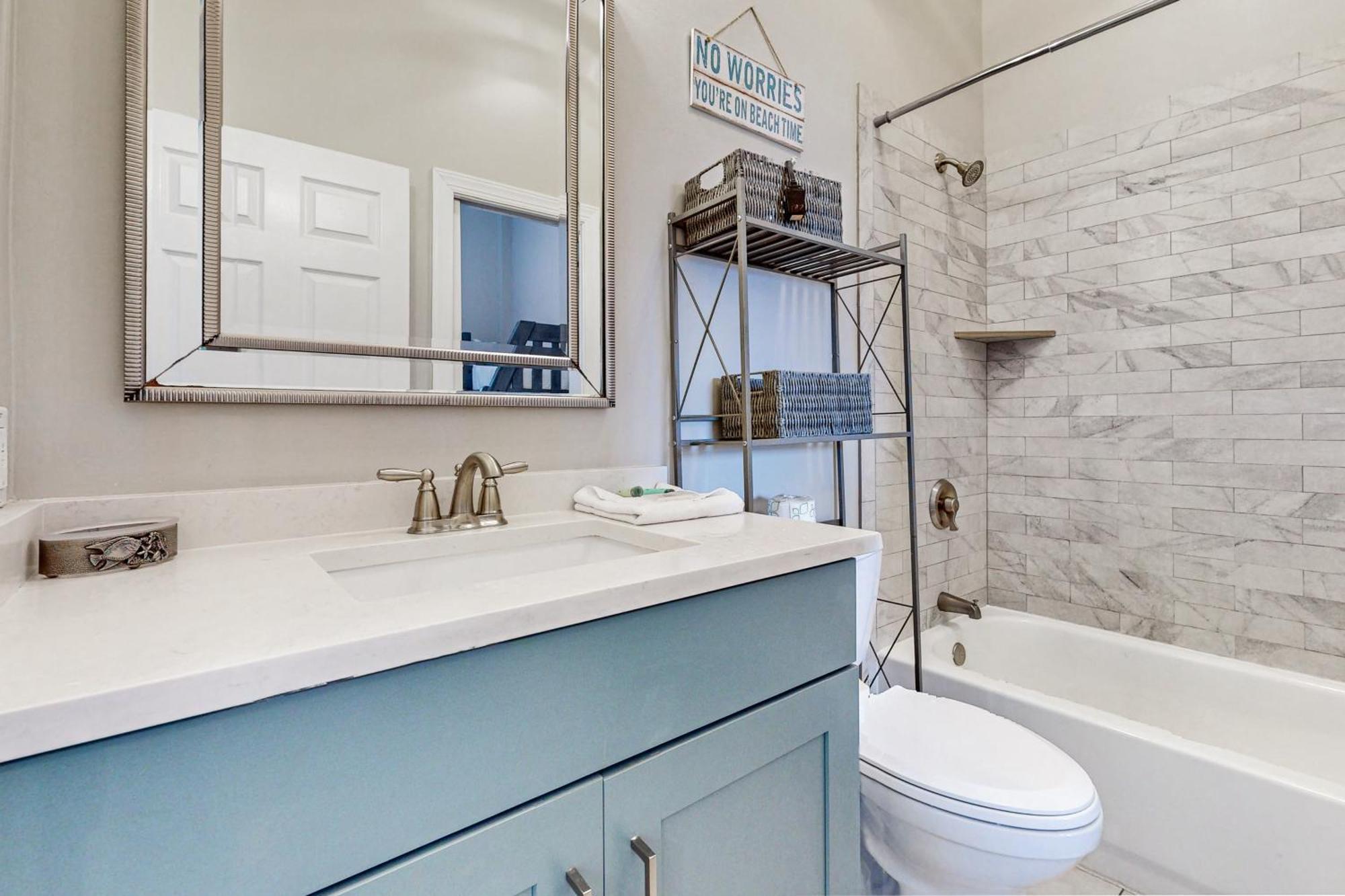 South Walton Condos II Inlet Beach Rom bilde