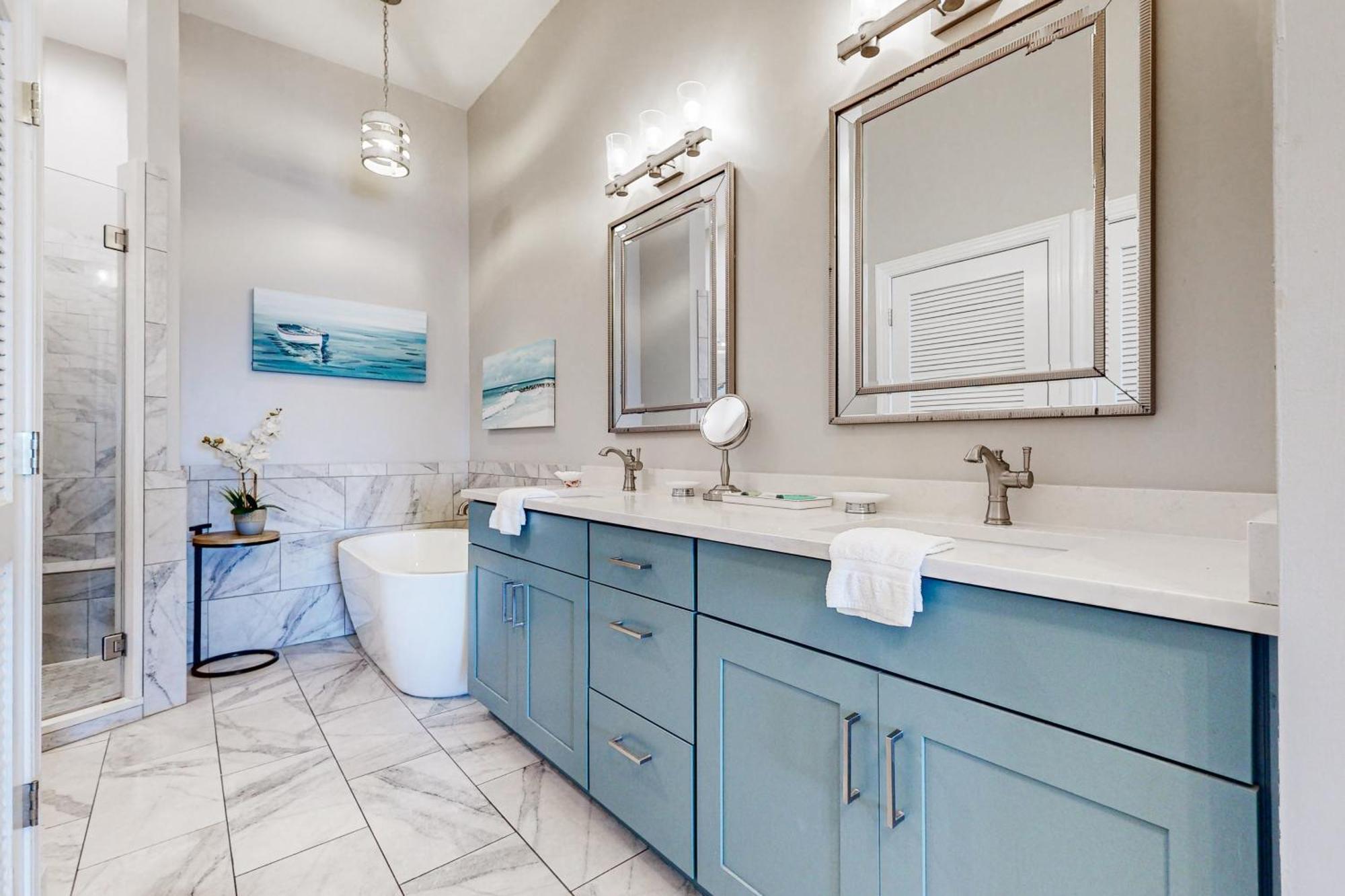 South Walton Condos II Inlet Beach Rom bilde