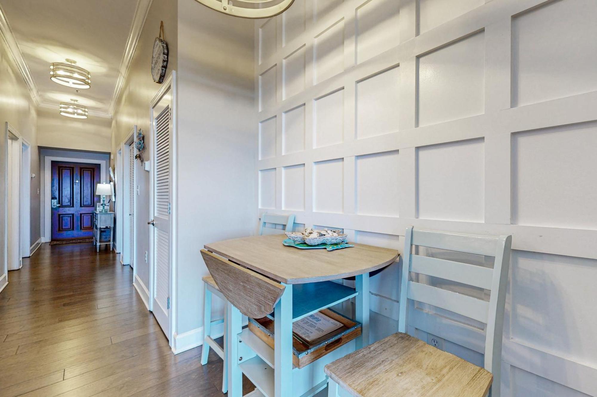 South Walton Condos II Inlet Beach Rom bilde