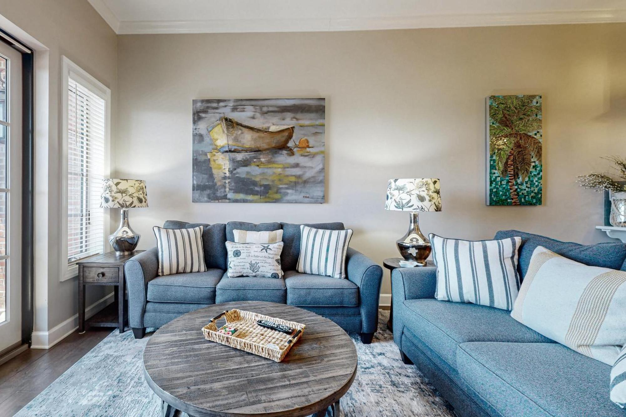 South Walton Condos II Inlet Beach Rom bilde