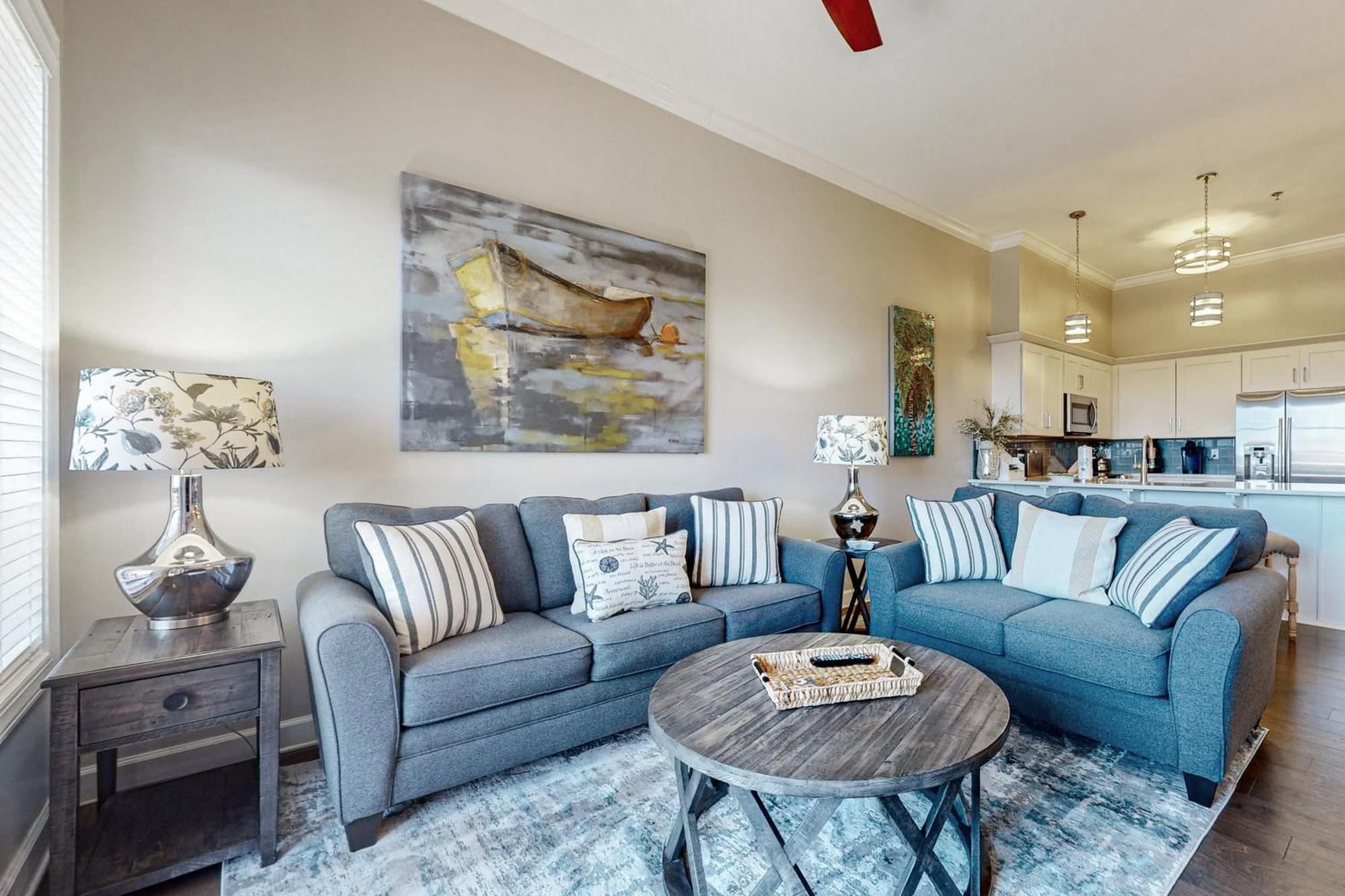 South Walton Condos II Inlet Beach Rom bilde