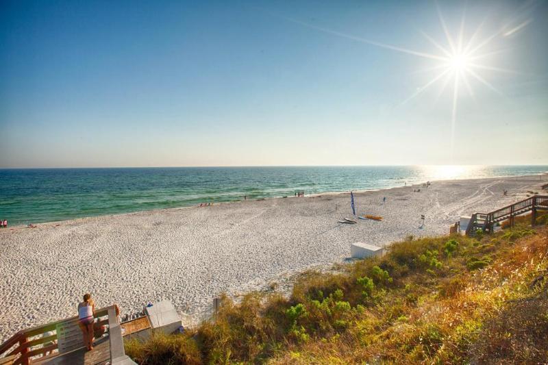 South Walton Condos II Inlet Beach Eksteriør bilde