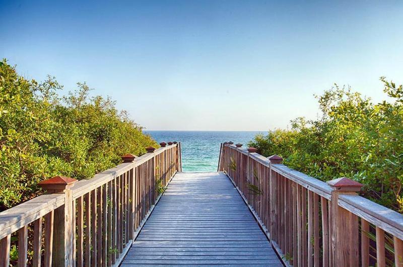South Walton Condos II Inlet Beach Eksteriør bilde