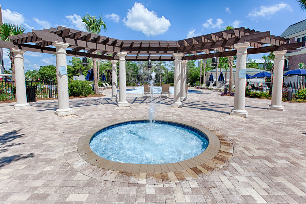 South Walton Condos II Inlet Beach Eksteriør bilde