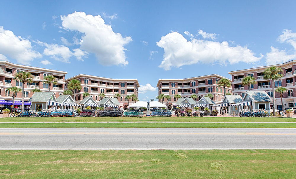 South Walton Condos II Inlet Beach Eksteriør bilde