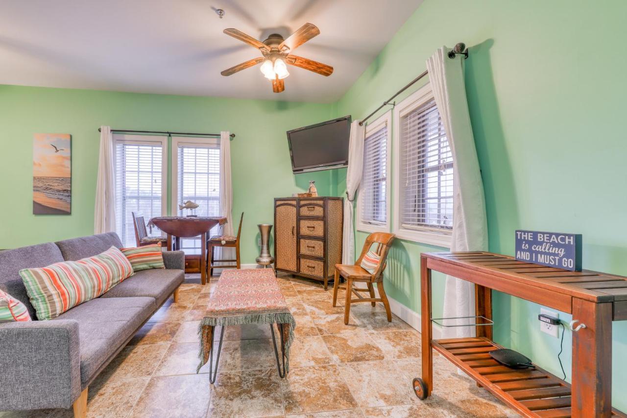 South Walton Condos II Inlet Beach Rom bilde
